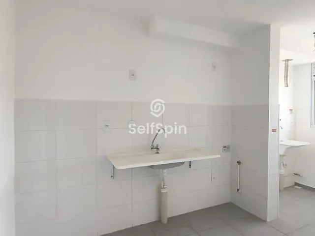 Apartamento 2 quartos e 1 banheiro, para alugar, no bairro Maria Paula em São Gonçalo