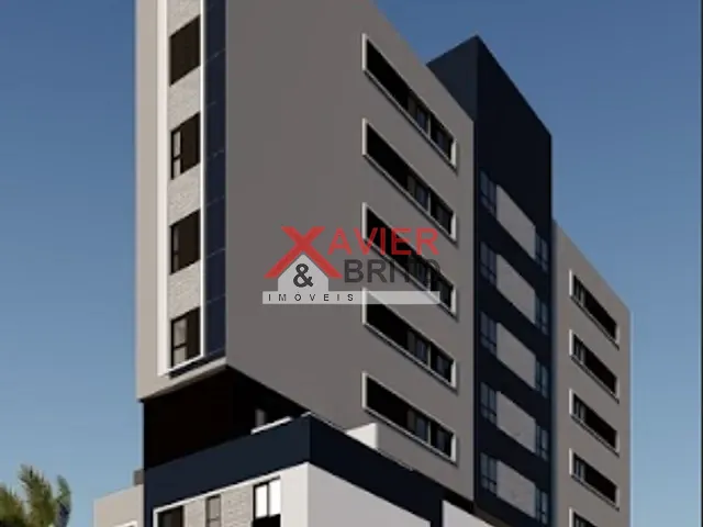 Apartamento 2 quartos e 1 banheiro, à venda, no bairro Alto da Mooca em São Paulo