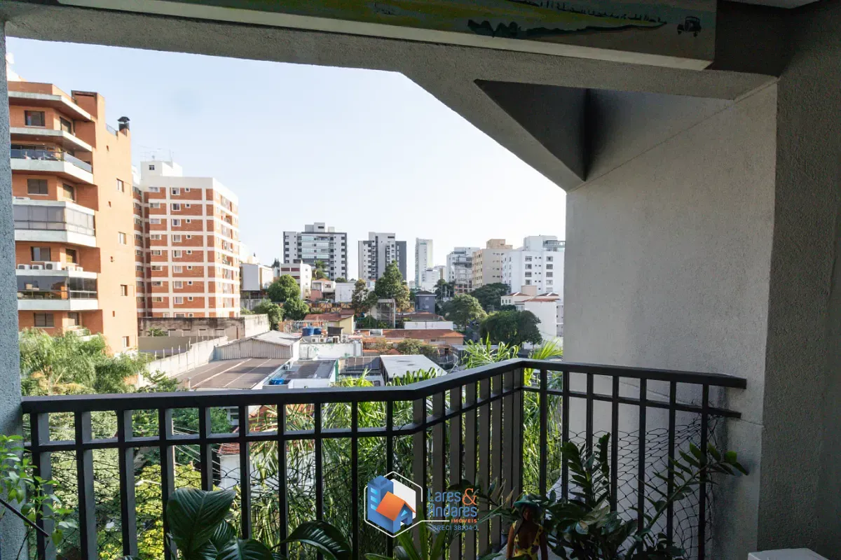 Apartamento, 2 quartos, 64 m² - Foto 7