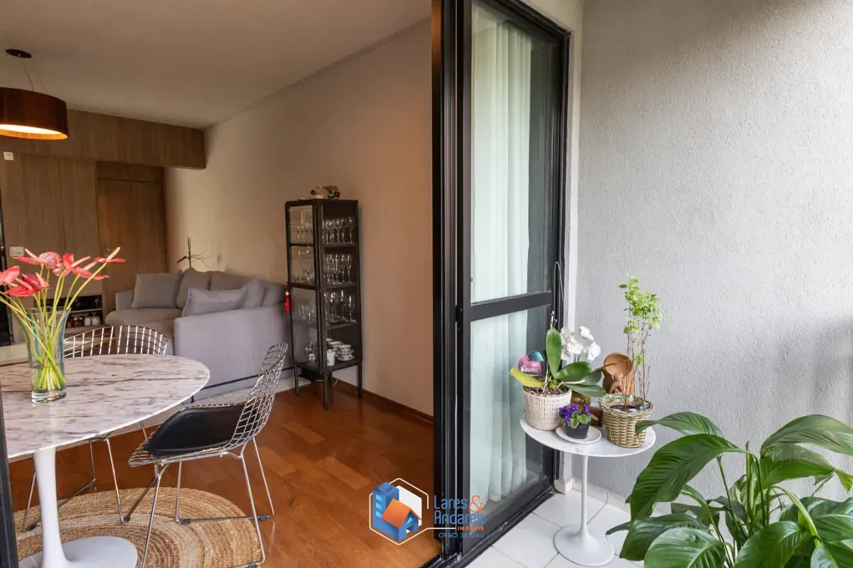 Apartamento, 2 quartos, 64 m² - Foto 11