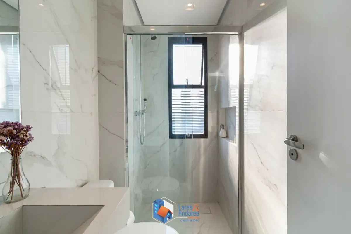 Apartamento, 2 quartos, 64 m² - Foto 31
