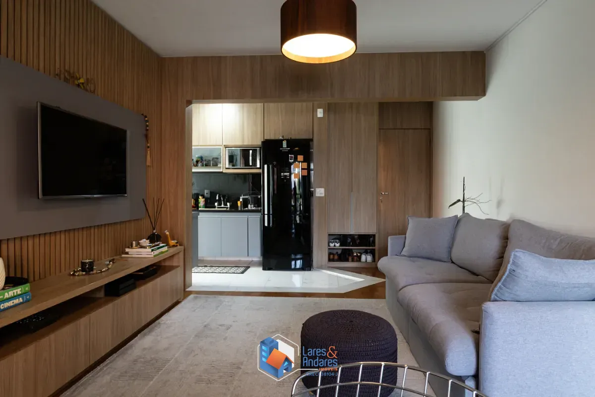 Apartamento, 2 quartos, 64 m² - Foto 16