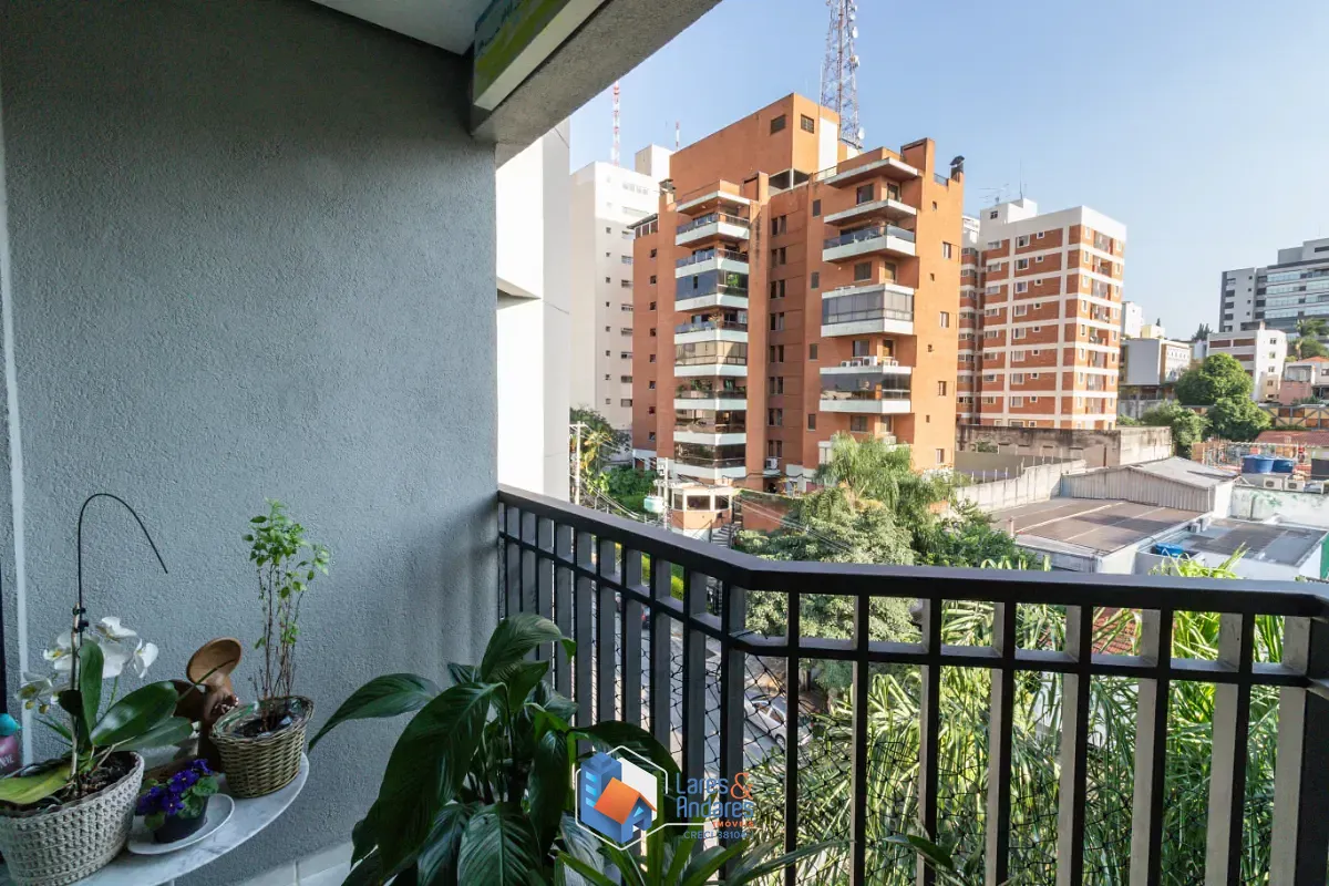 Apartamento, 2 quartos, 64 m² - Foto 8