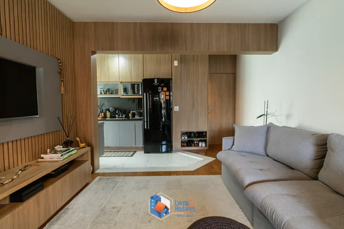 Apartamento, 2 quartos, 64 m² - Foto 15