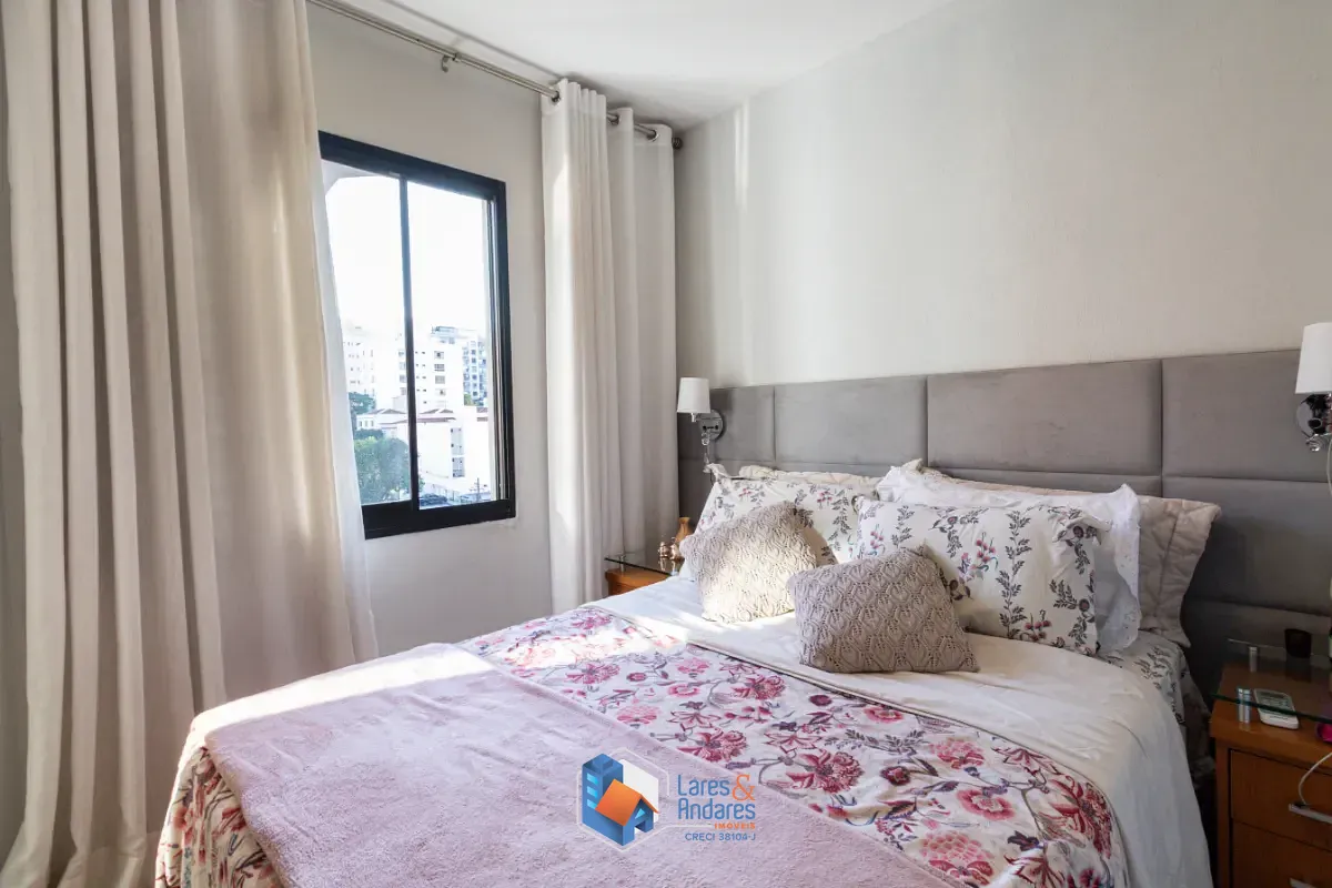 Apartamento, 2 quartos, 64 m² - Foto 25