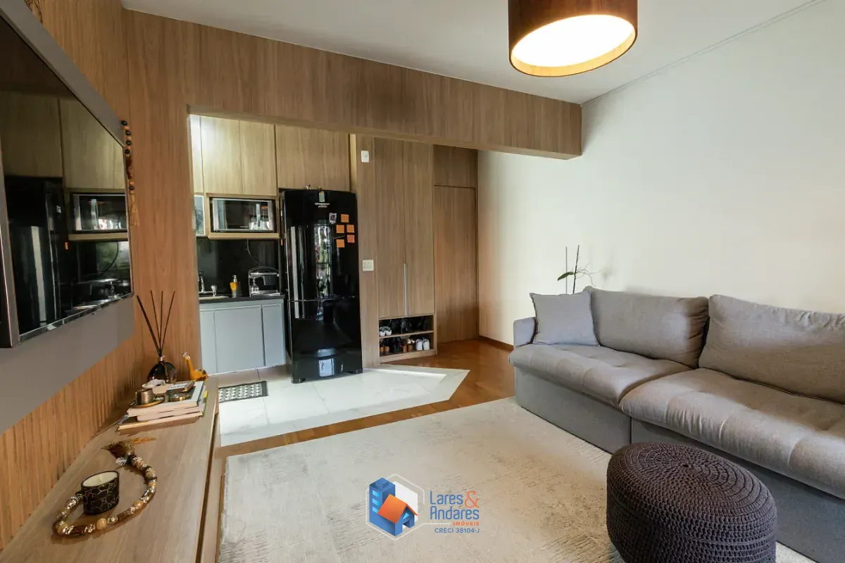 Apartamento, 2 quartos, 64 m² - Foto 17
