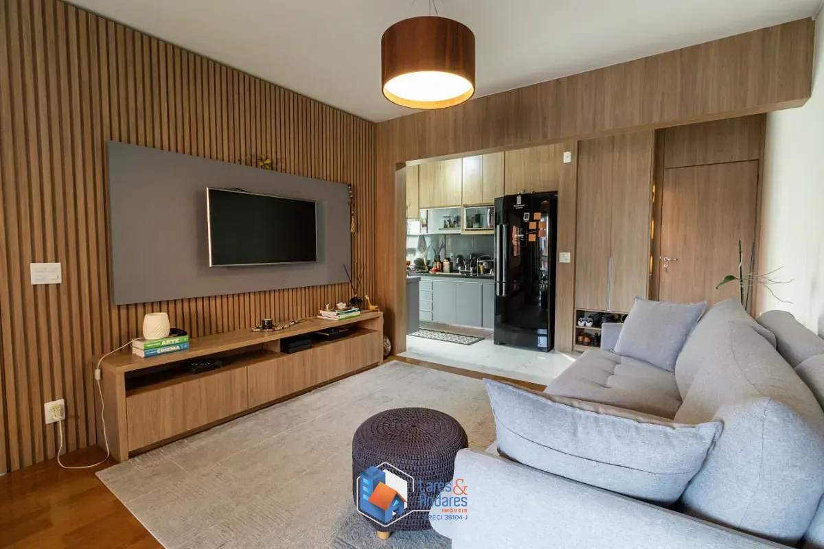 Apartamento, 2 quartos, 64 m² - Foto 14