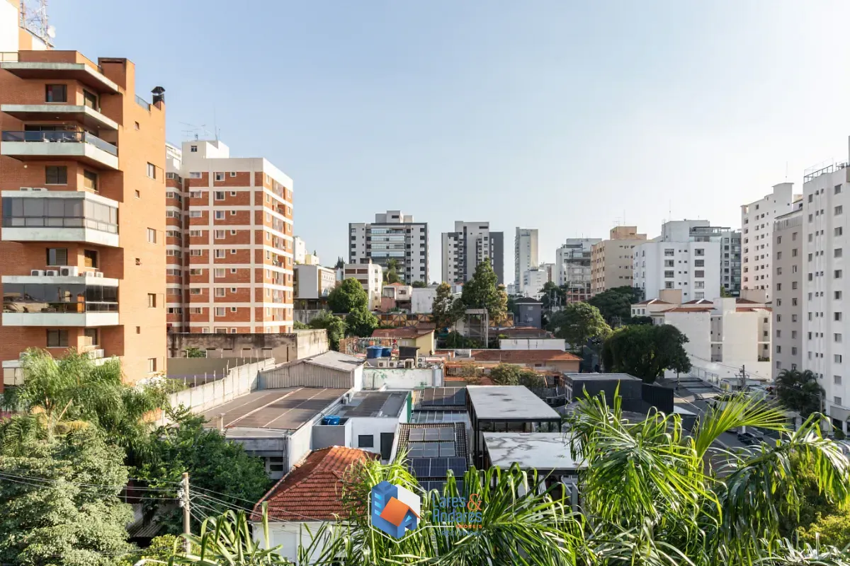 Apartamento, 2 quartos, 64 m² - Foto 9