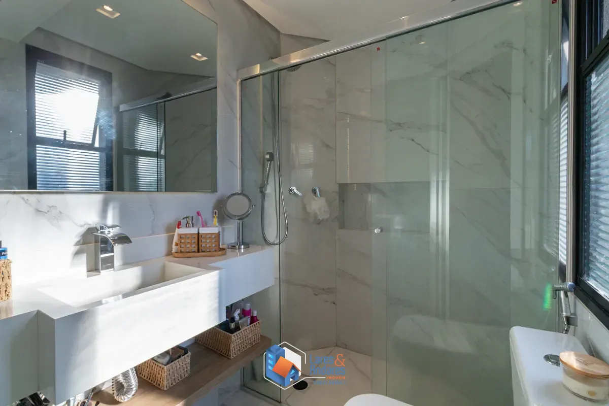 Apartamento, 2 quartos, 64 m² - Foto 27