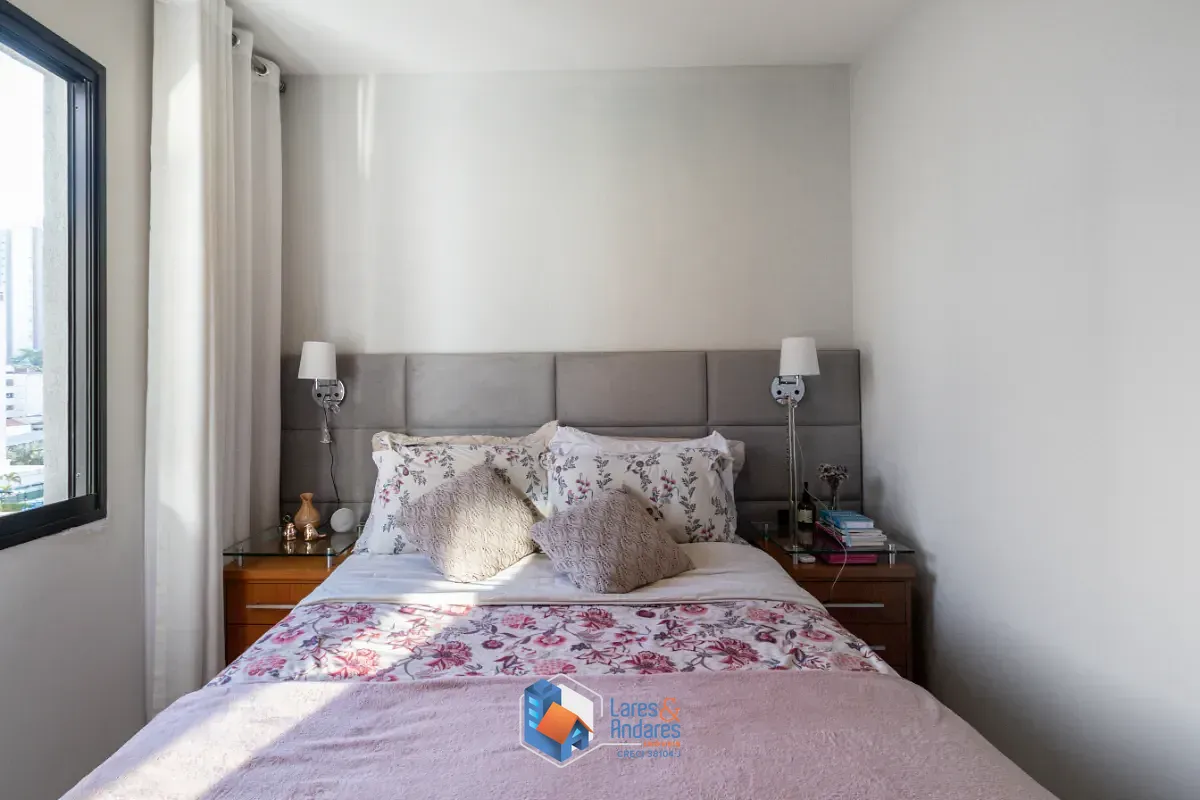 Apartamento, 2 quartos, 64 m² - Foto 24