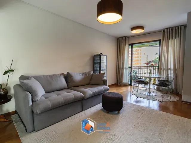 Apartamento com 64m² 2 quartos e 2 banheiros, à venda, no bairro Perdizes em São Paulo