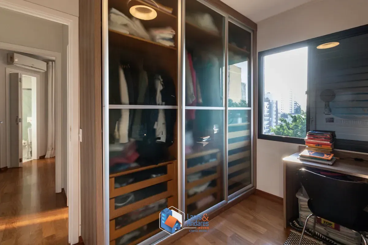 Apartamento, 2 quartos, 64 m² - Foto 29