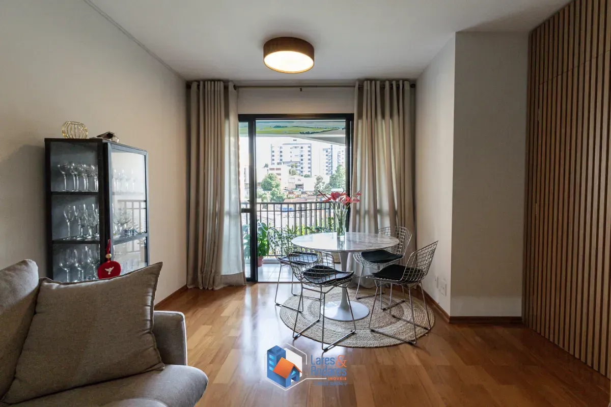 Apartamento, 2 quartos, 64 m² - Foto 5