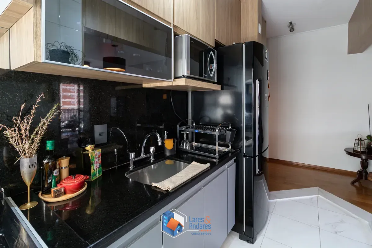 Apartamento, 2 quartos, 64 m² - Foto 21