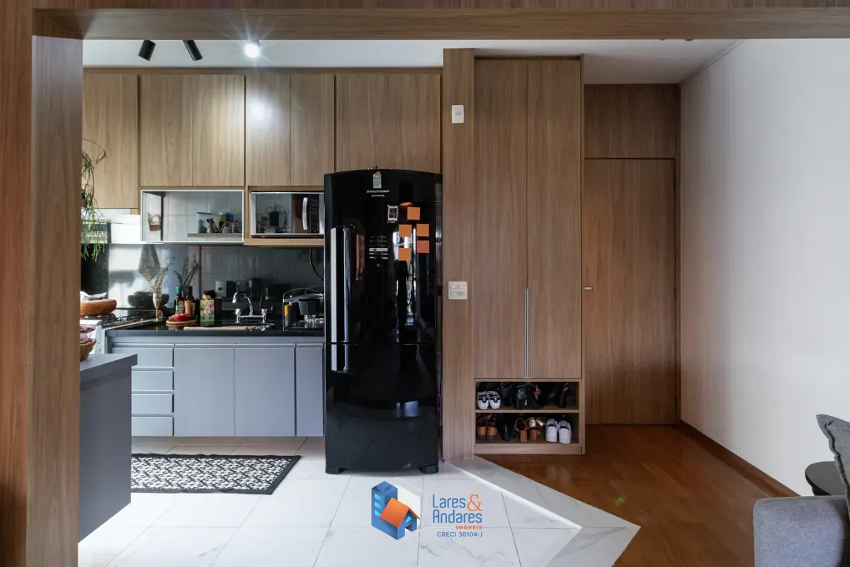 Apartamento, 2 quartos, 64 m² - Foto 18