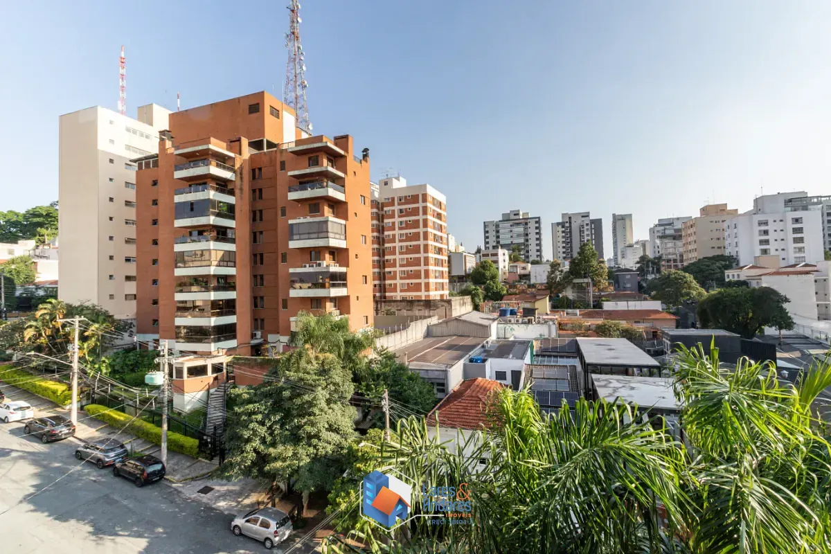 Apartamento, 2 quartos, 64 m² - Foto 10