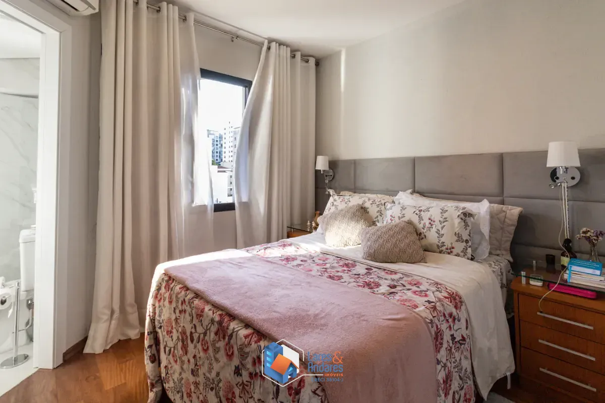 Apartamento, 2 quartos, 64 m² - Foto 23