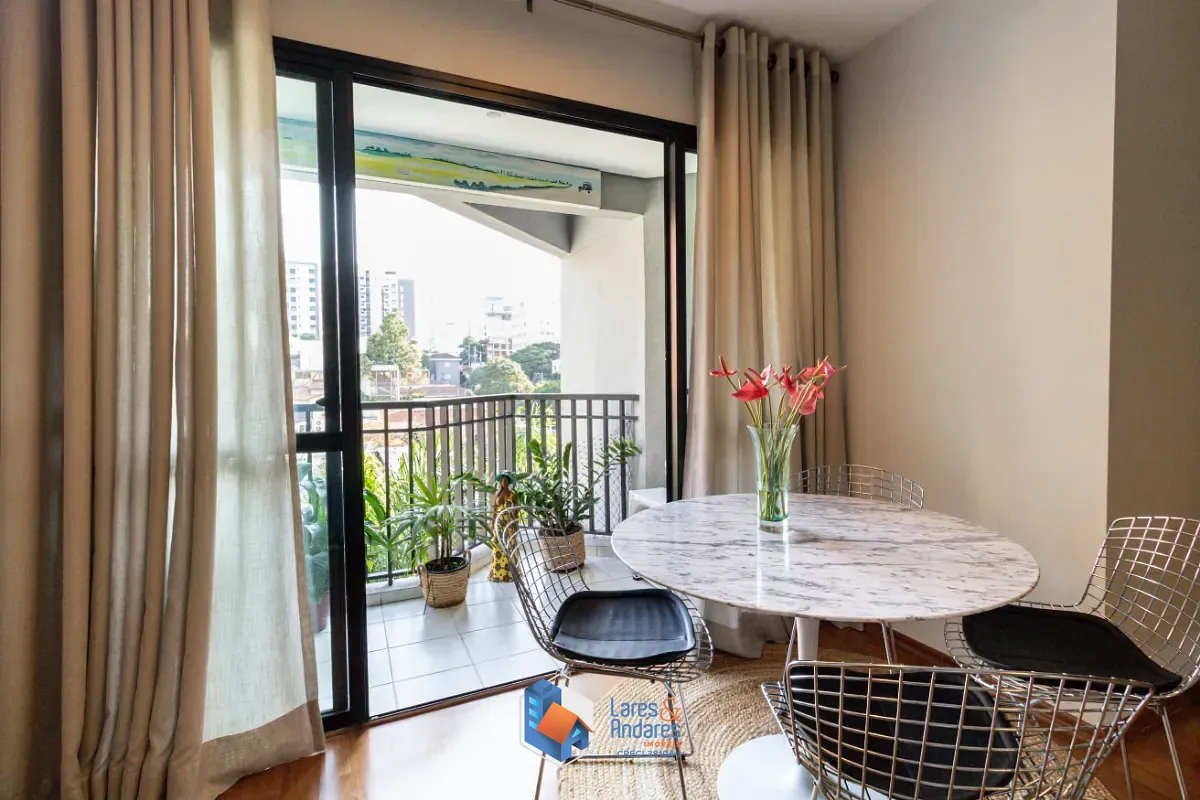 Apartamento, 2 quartos, 64 m² - Foto 6