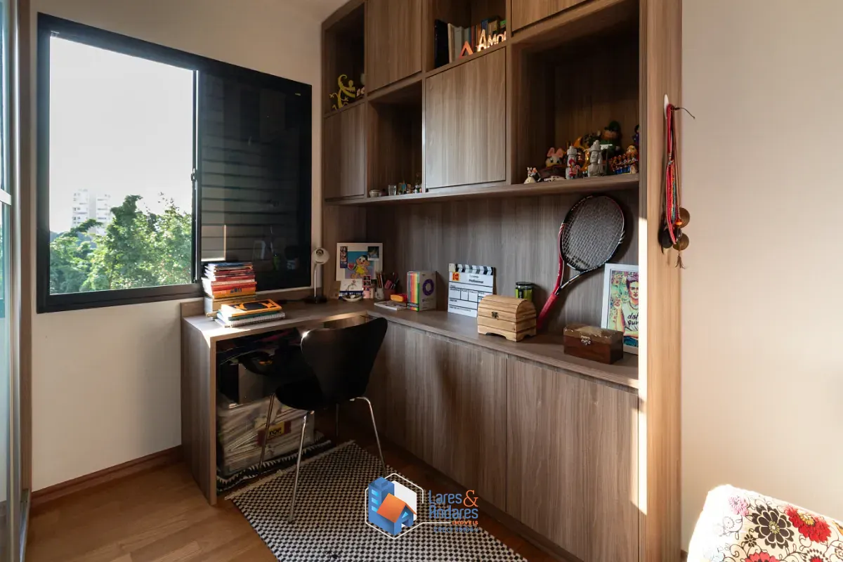 Apartamento, 2 quartos, 64 m² - Foto 28