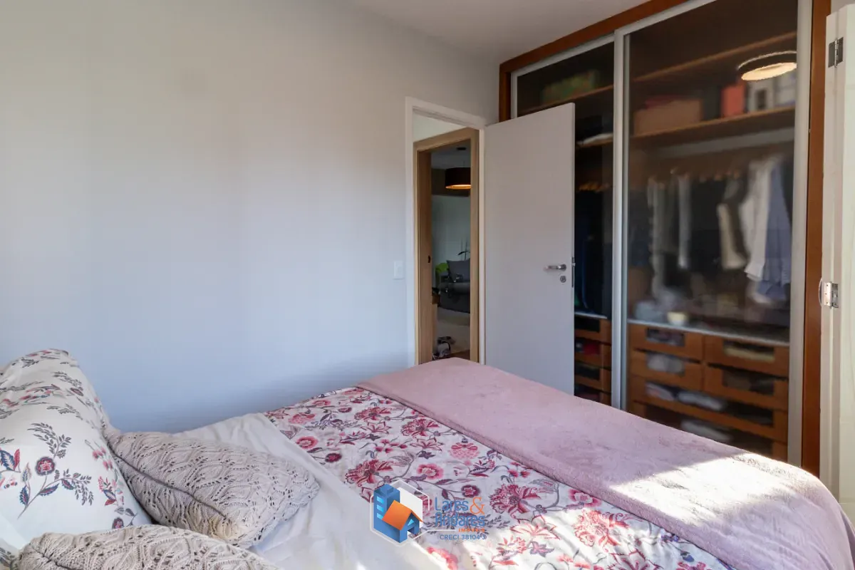 Apartamento, 2 quartos, 64 m² - Foto 26