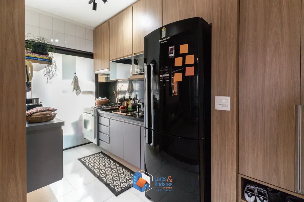 Apartamento, 2 quartos, 64 m² - Foto 20