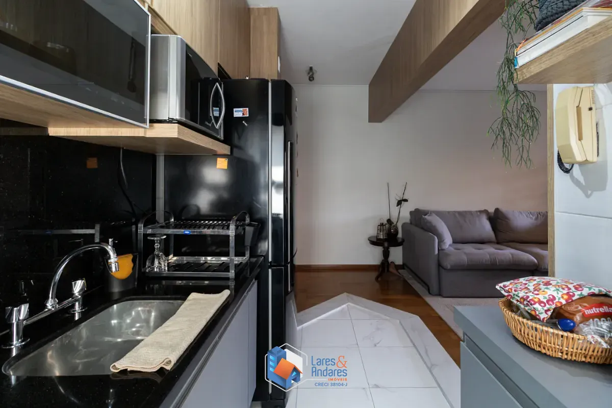 Apartamento, 2 quartos, 64 m² - Foto 22