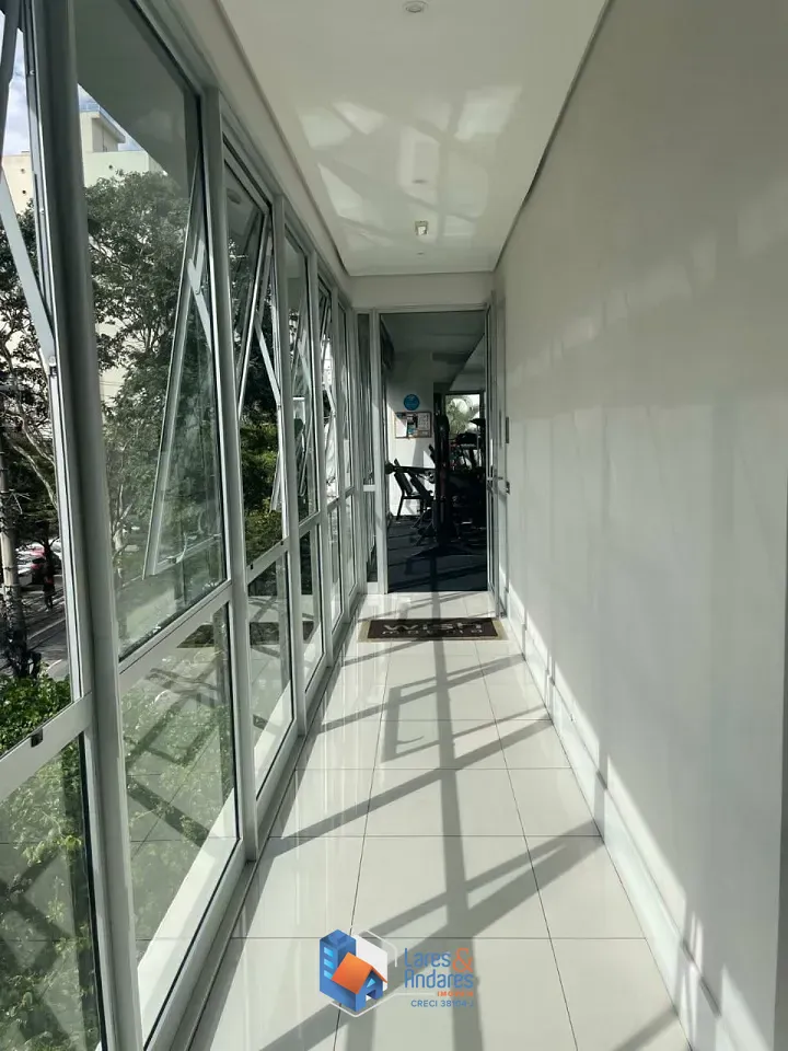 Apartamento, 1 quarto, 35 m² - Foto 15