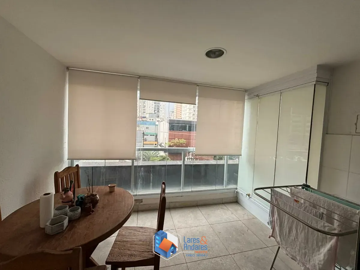Apartamento, 1 quarto, 35 m² - Foto 10