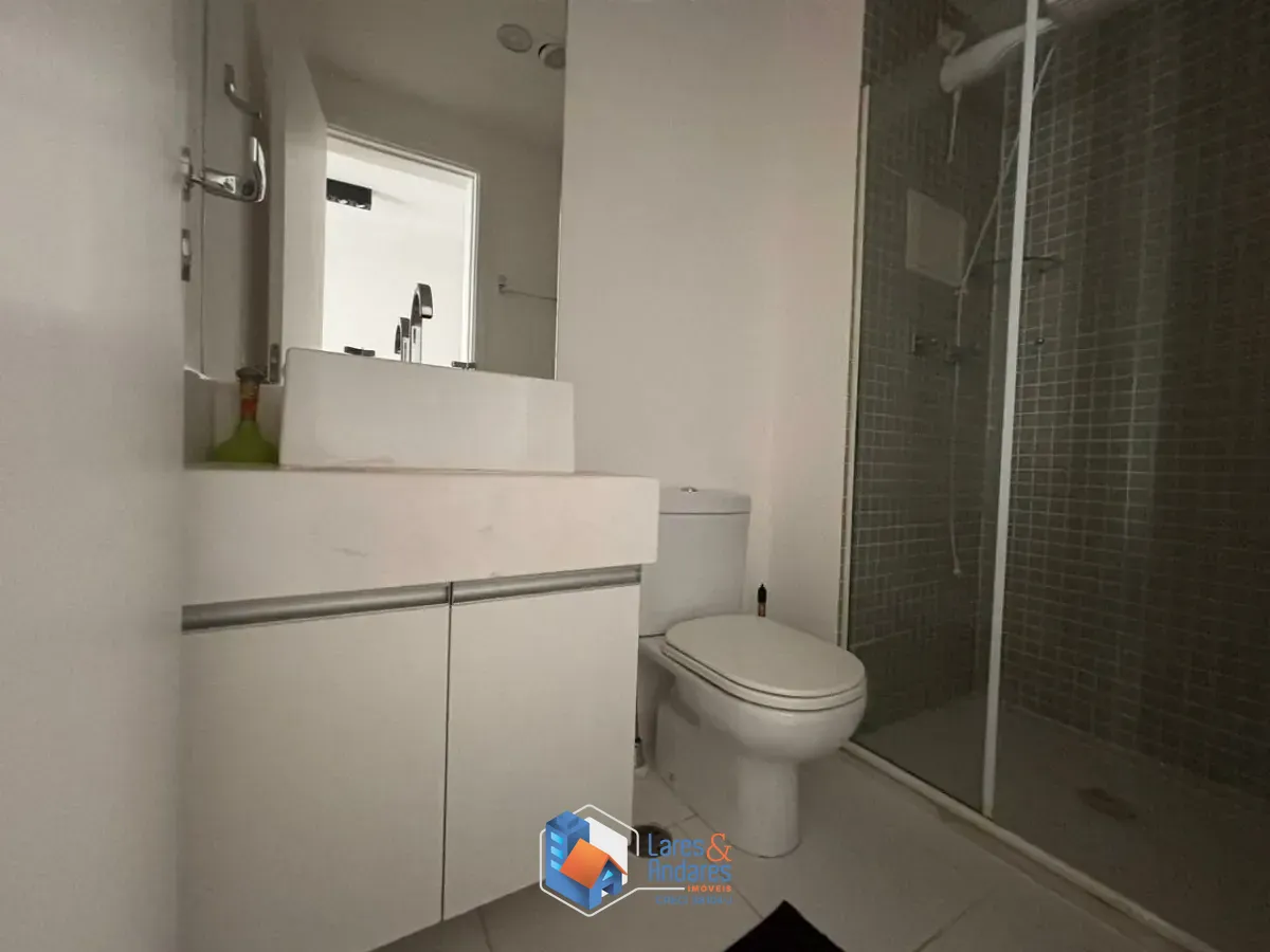 Apartamento, 1 quarto, 35 m² - Foto 11