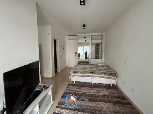 Apartamento com 35m² 1 quarto e 1 banheiro, à venda, no bairro Moema em São Paulo