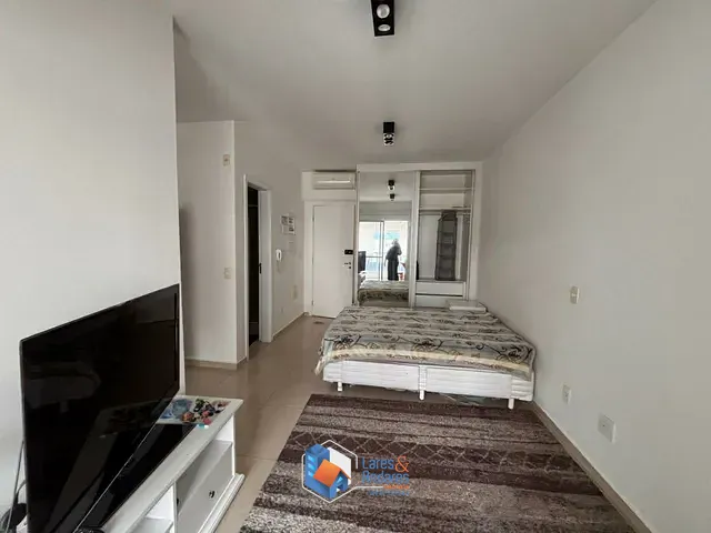 Apartamento com 35m² 1 quarto e 1 banheiro, à venda, no bairro Moema em São Paulo