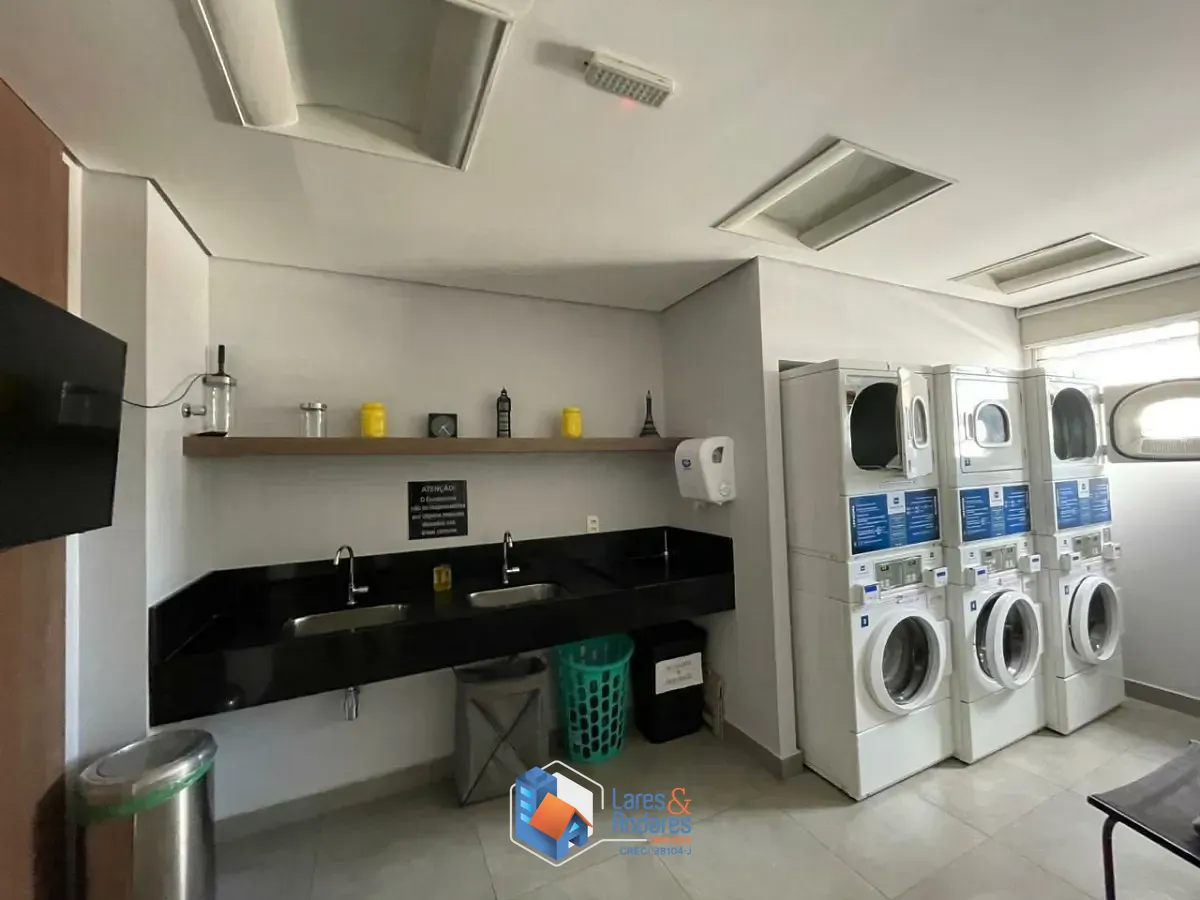 Apartamento, 1 quarto, 35 m² - Foto 14