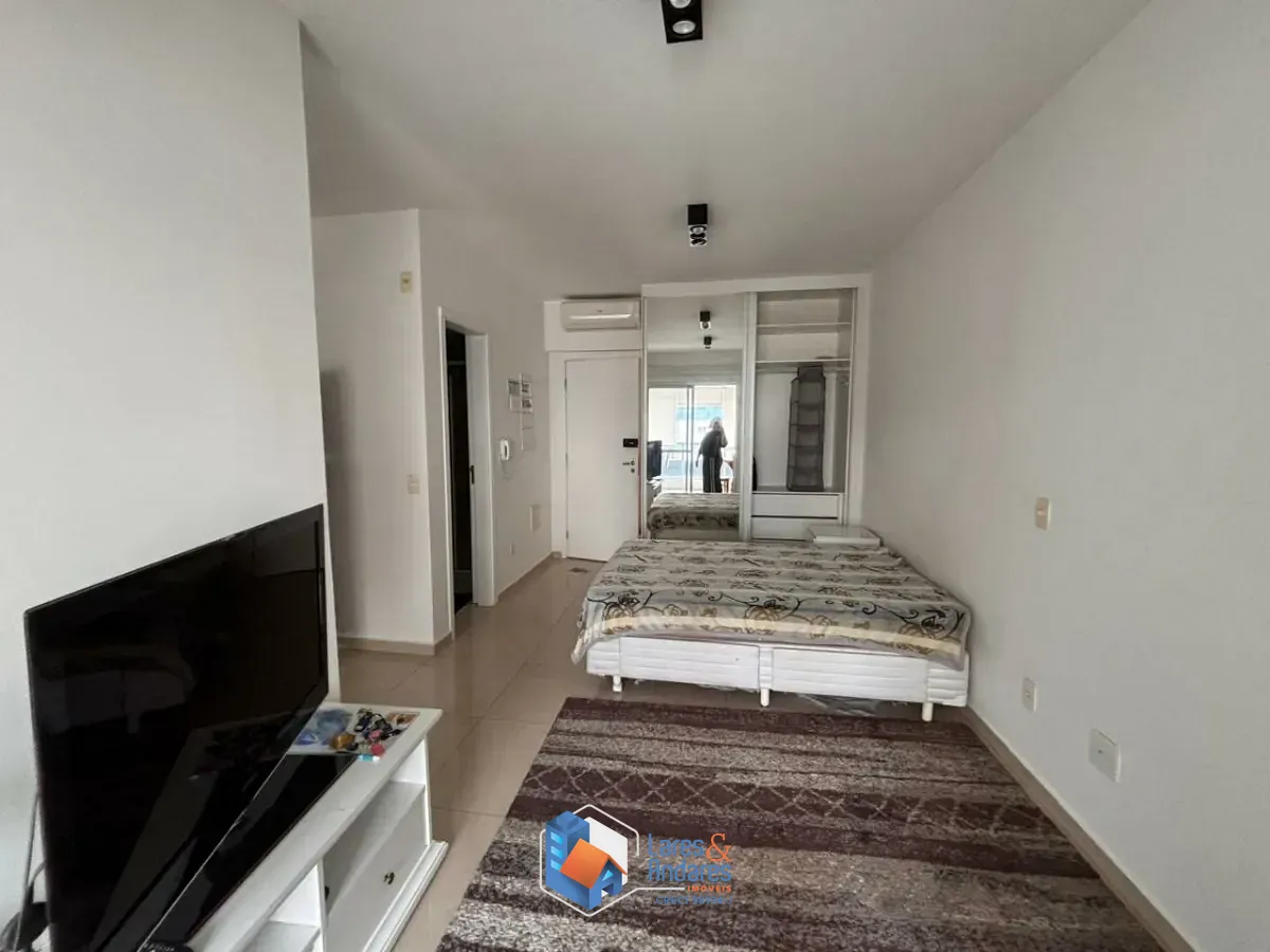 Apartamento, 1 quarto, 35 m² - Foto 4