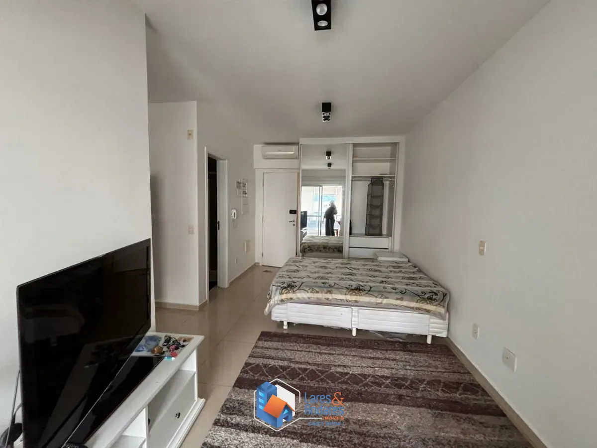 Apartamento, 1 quarto, 35 m² - Foto 2