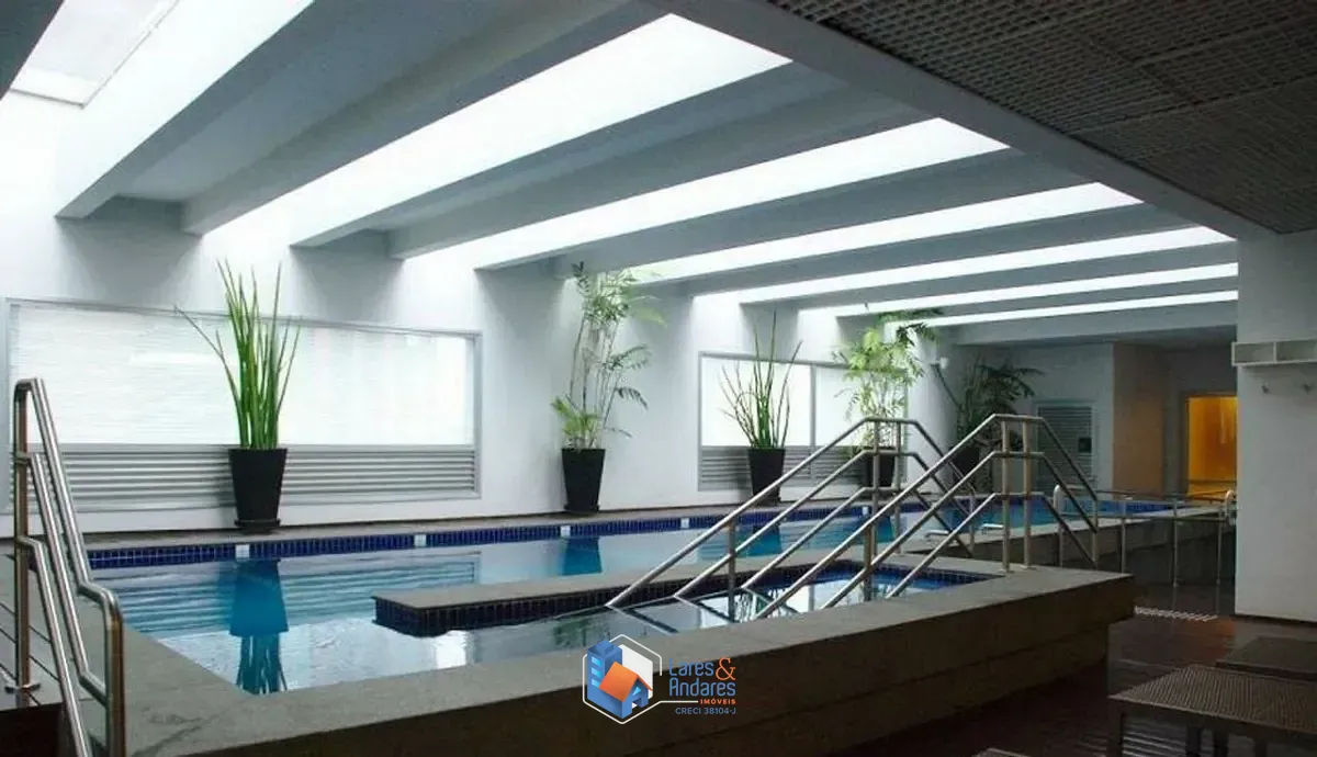 Apartamento, 1 quarto, 35 m² - Foto 16