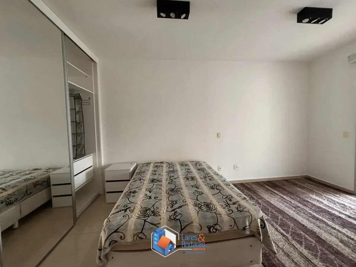 Apartamento, 1 quarto, 35 m² - Foto 6