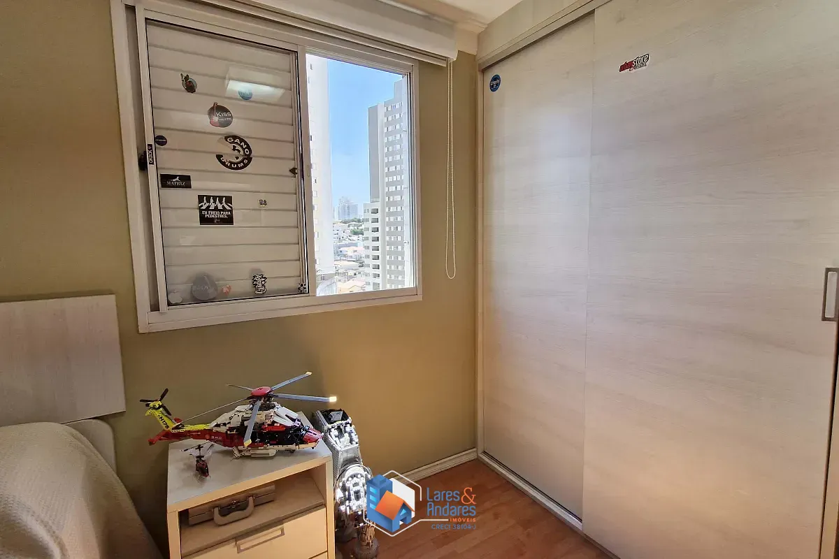 Apartamento, 3 quartos, 118 m² - Foto 24