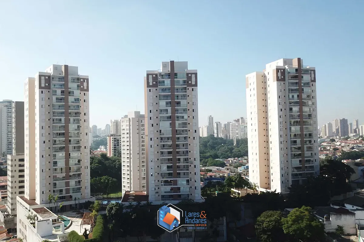 Apartamento, 3 quartos, 118 m² - Foto 66