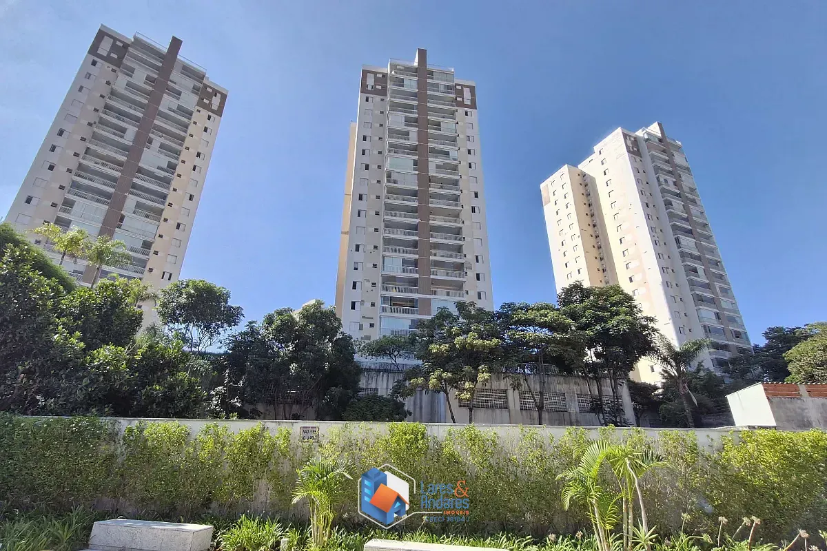 Apartamento, 3 quartos, 118 m² - Foto 41