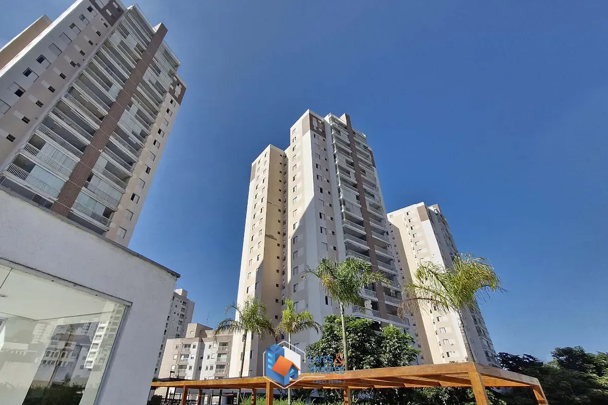 Apartamento, 3 quartos, 118 m² - Foto 40