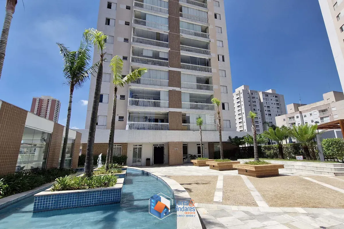 Apartamento, 3 quartos, 118 m² - Foto 39