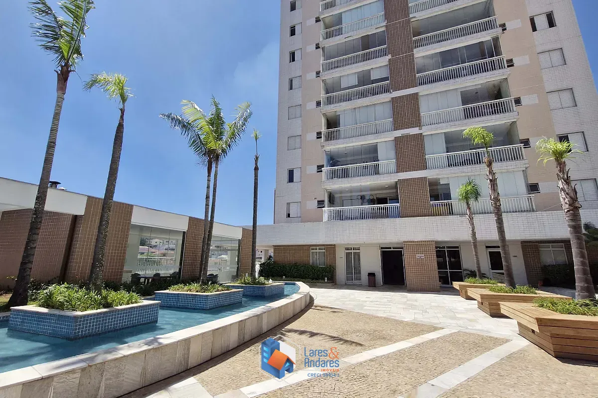 Apartamento, 3 quartos, 118 m² - Foto 42