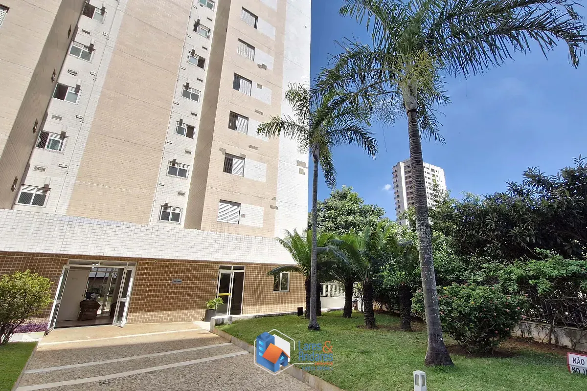 Apartamento, 3 quartos, 118 m² - Foto 43