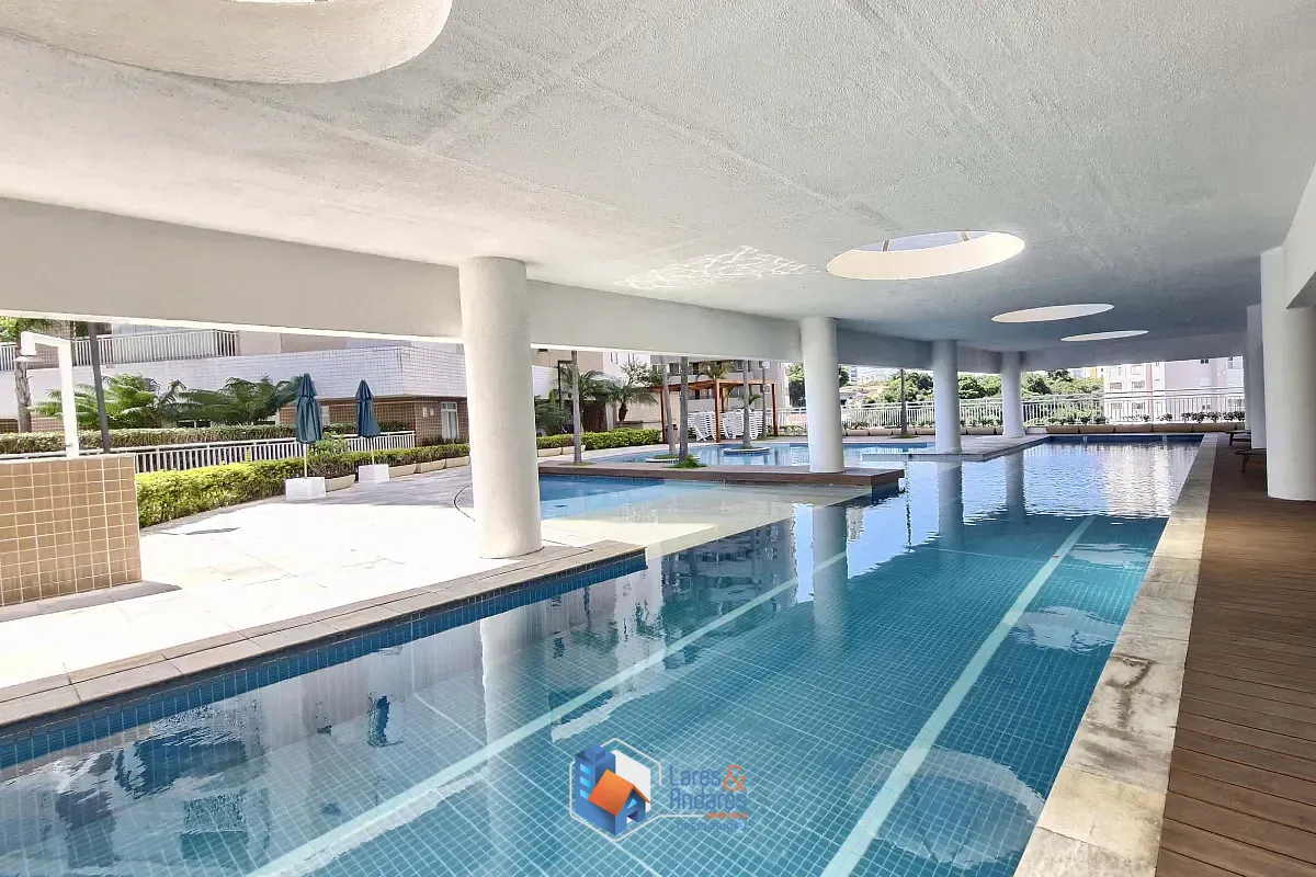 Apartamento, 3 quartos, 118 m² - Foto 44