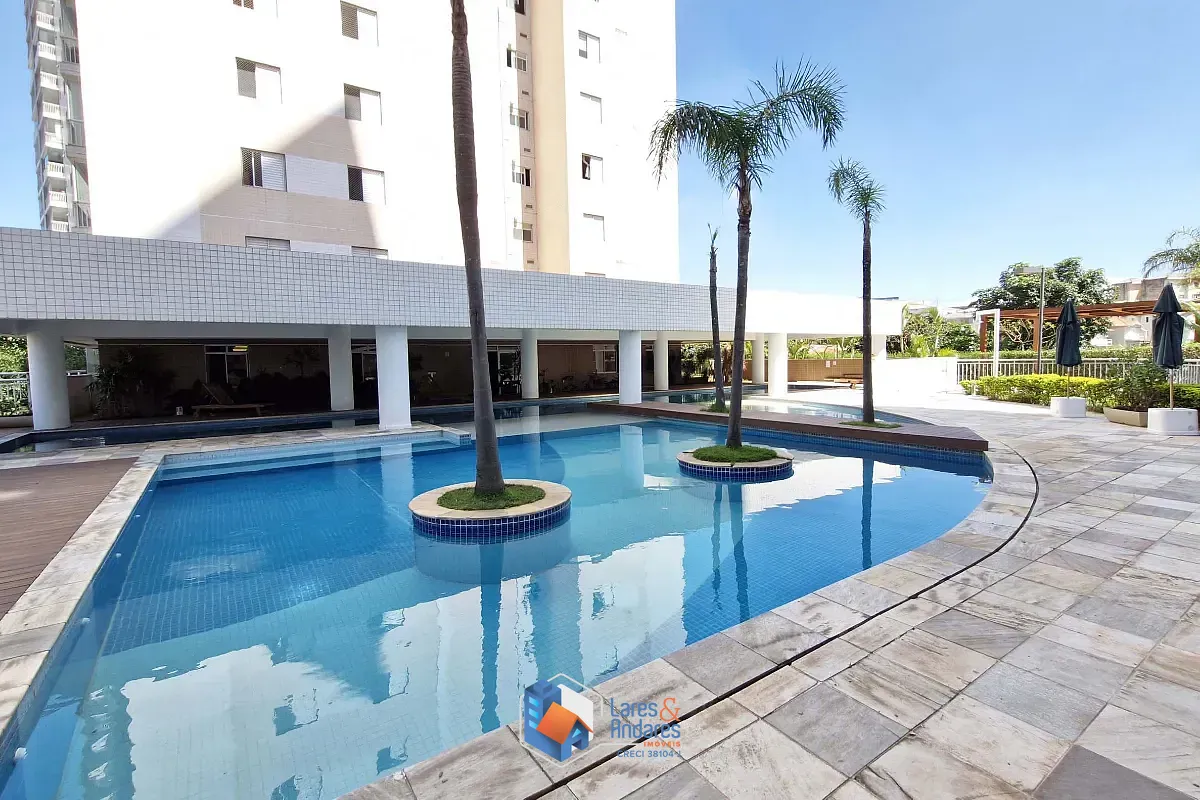 Apartamento, 3 quartos, 118 m² - Foto 45