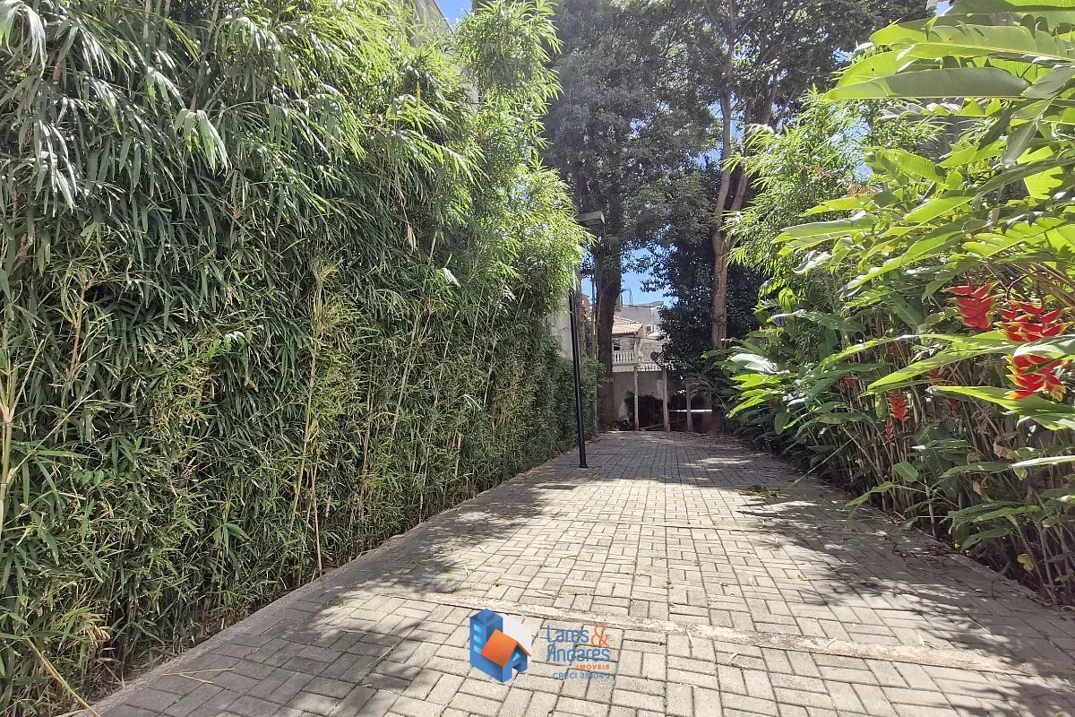 Apartamento, 3 quartos, 118 m² - Foto 47