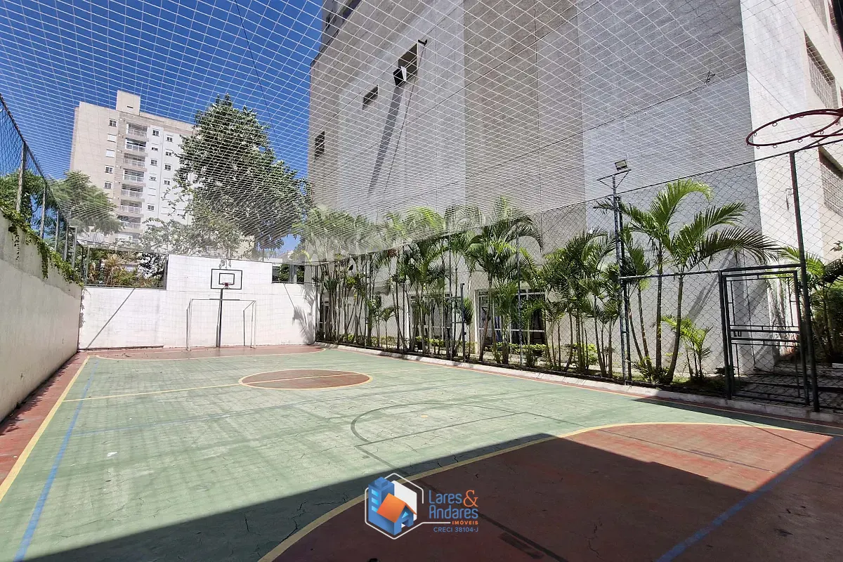 Apartamento, 3 quartos, 118 m² - Foto 48