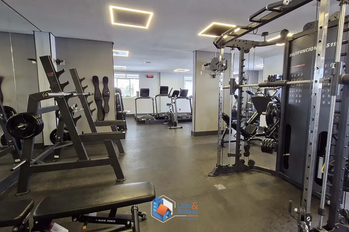 Apartamento, 3 quartos, 118 m² - Foto 49