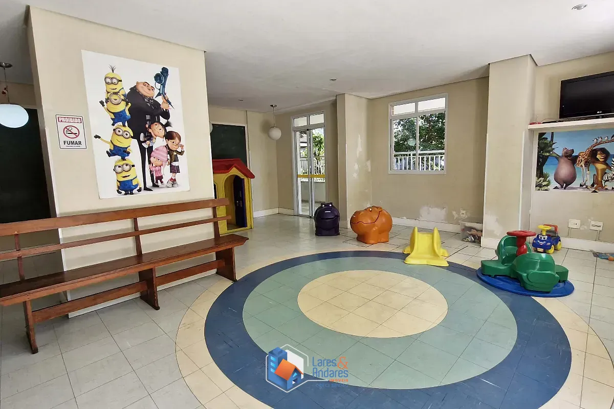 Apartamento, 3 quartos, 118 m² - Foto 51