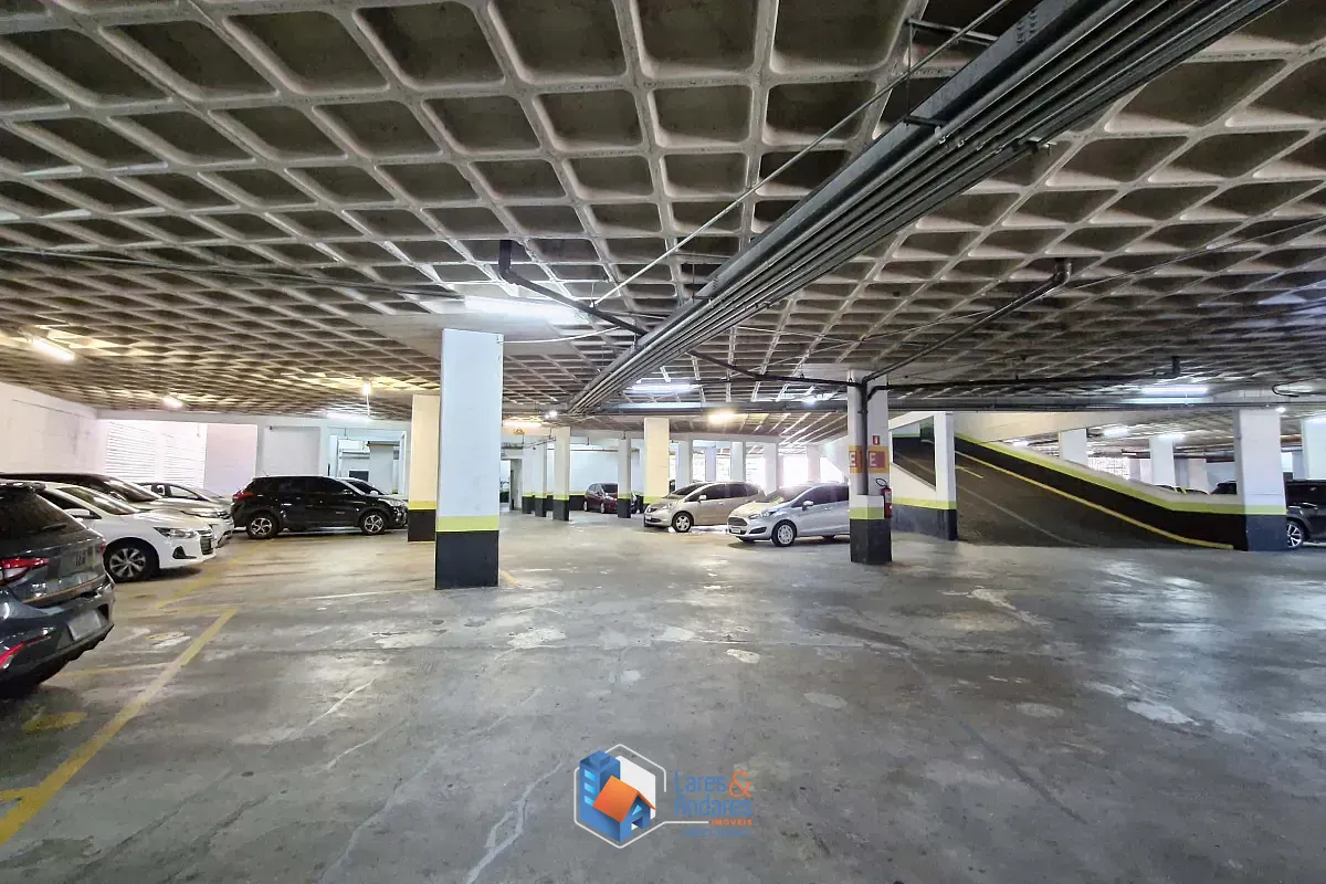 Apartamento, 3 quartos, 118 m² - Foto 55